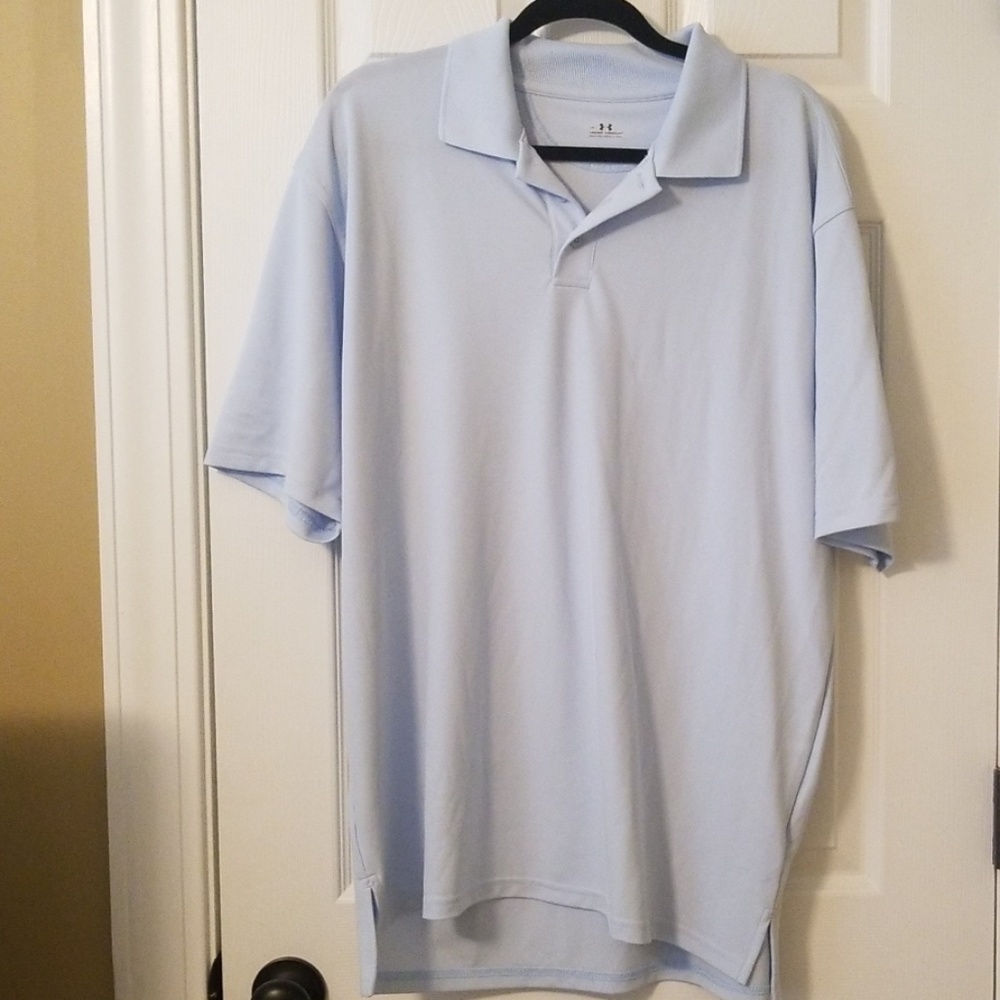 NWOT Under Armour Polo